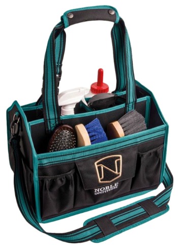 Noble Outfitters EquinEssential Tote Bag